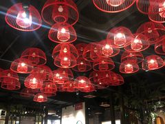 大堂-甘家界柠檬鸭(安吉店)