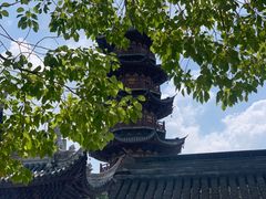 -龙华寺