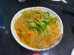 拉皮-善生坊巫山烤全鱼(龙旗广场店)