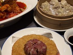 -同庆楼(华强吾悦广场店)