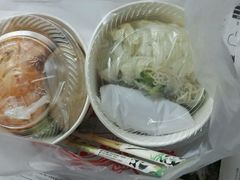 -金记 酿皮·煲烧饭(万博店)