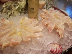 -蟹田居·活蟹料理(东城店)