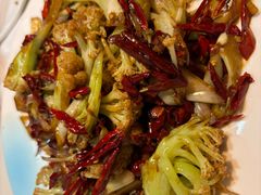 -田记餐馆(富国街店)