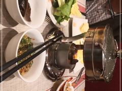 -力高皇冠假日酒店-亚细亚餐厅