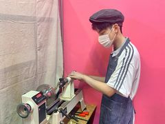 -五月木作·DIY木作文创体验店(北京路店)