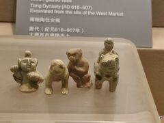-西安大唐西市博物馆