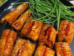 -狮子三•脆鳗鱼烤肉(信和廣場4樓店)
