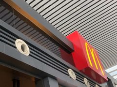 -麦当劳(宁波火车高铁站店)
