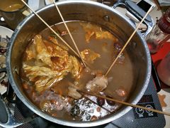 -阿里巴巴海鲜烧烤家常菜(黄岛店)