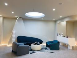 -VE专注问题肌·赛诺龙&科学美肤中心