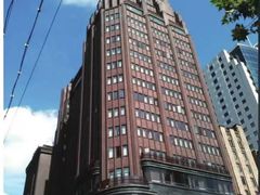 -上海国际饭店