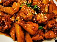 -老妈厨房团圆饺子东北菜(北环路店)