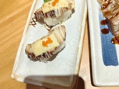 -一心创作料理屋(经开万达店)