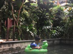 -龙达温泉生态城