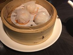 -万丽轩·粤菜(王府井金茂万丽酒店)