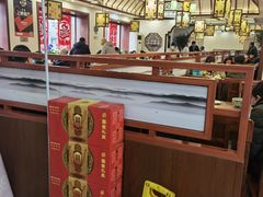 -惠宾饭庄(中山路店)