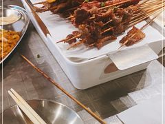 -有局·成都市井烧烤·精酿啤酒(双楠店)