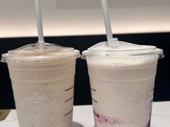 -星巴克臻选(万象前海店)