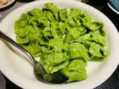 特色鲅鱼水饺-徐记海鲜(明德门店)