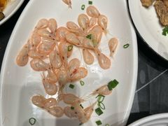 -金海湾海鲜排档(朱家尖店)