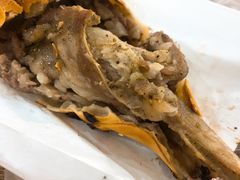 -中关村烤包子(中关村店)