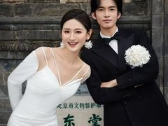 -王府井天主教堂