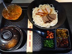 -勝记粉库桂林米粉非遗传承(西街店)
