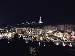 -云端咖啡(古北水镇景区店)