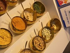 -溪边姑娘·拉丝酸奶水果捞(春熙路店)