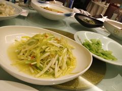 -松鹤楼(狮山永利广场店)