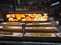 -韩盛·盛江山自助料理(沈辽路万达店)
