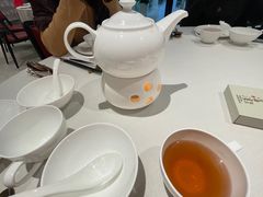 -富淳饭店(陆家嘴保利广场店)