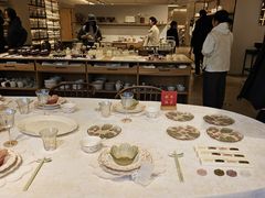 -ZARA HOME(蓝色港湾店)