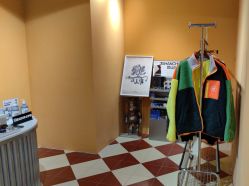 -Devilhands Barbershop男士理容店