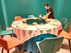 -阿里疆Alijiang·丝路美食·异域风情·清真(长楹天街店)