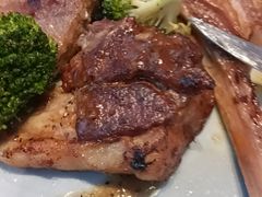 -菲住布渴酒店自助餐厅(阿里巴巴西溪园区店)