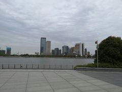 -映月湖中央公园