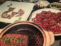 -晓长安·新陕菜(曲江店)