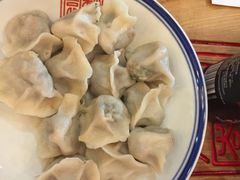 -新兴园饺子馆(北京百子湾店)