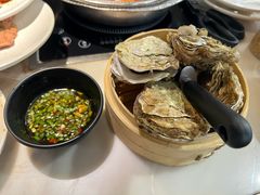 -火炉火自助餐(西直门凯德MALL店)