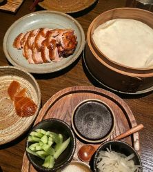 -宴会厅(北京瑰丽酒店)