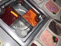 -海底捞火锅(群光广场店)