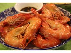 -盛港湾海鲜食府(黄沙店)