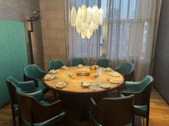 -淘米捞·米汤脆鲩鱼火锅(福田皇岗店)