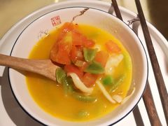 -绿茶餐厅(成都大悦城店)