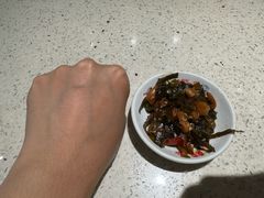 -阿莉餐厅(枣阳路店)