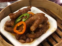 -桃源尚品海鲜酒楼(京港澳高速店)