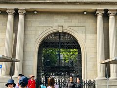 -南京中国近代史遗址博物馆(南京总统府)