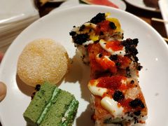 -王氏炉匠·烧鸟放题自助(三里屯店)