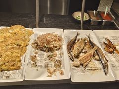 -博林天瑞喜来登酒店·西丽尚膳